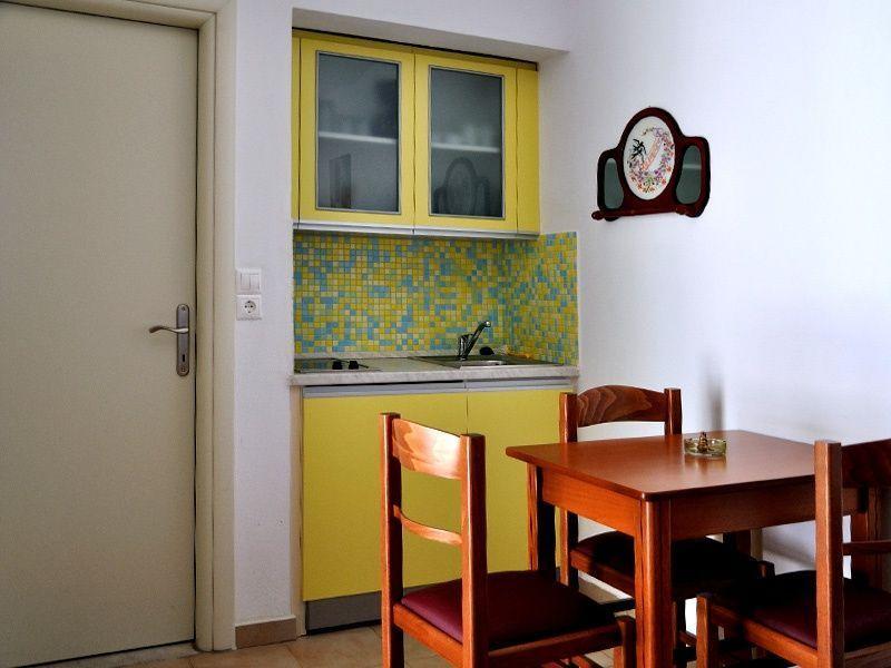 Studios Gabriel Agia Anna  ห้อง รูปภาพ